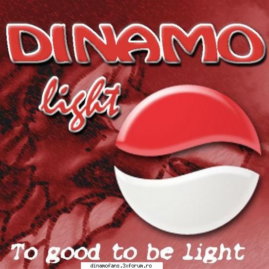 dinamo light!!! poze super!